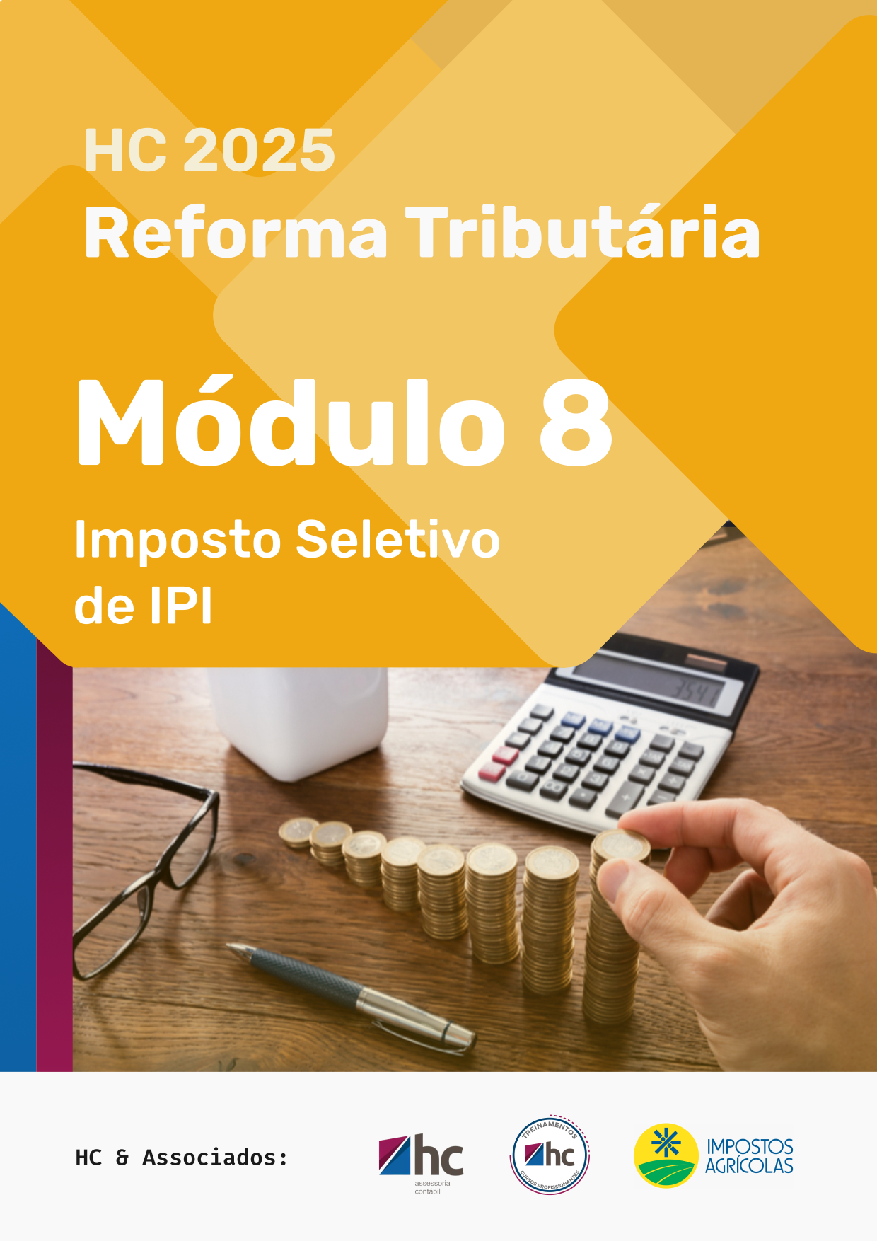 Módulo 8